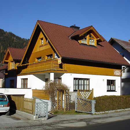 Appartementhaus Erasim Шладминг Екстериор снимка
