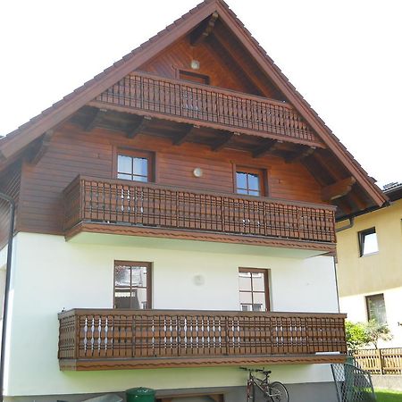 Appartementhaus Erasim Шладминг Екстериор снимка