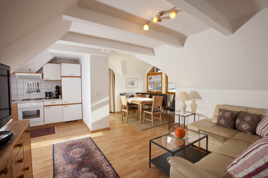 Appartementhaus Erasim Шладминг Стая снимка